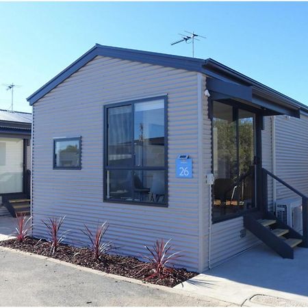 Discovery Parks - Maidens Inn Moama Exterior foto