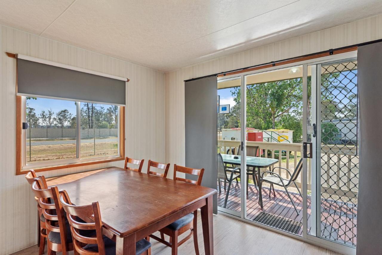 Discovery Parks - Maidens Inn Moama Exterior foto