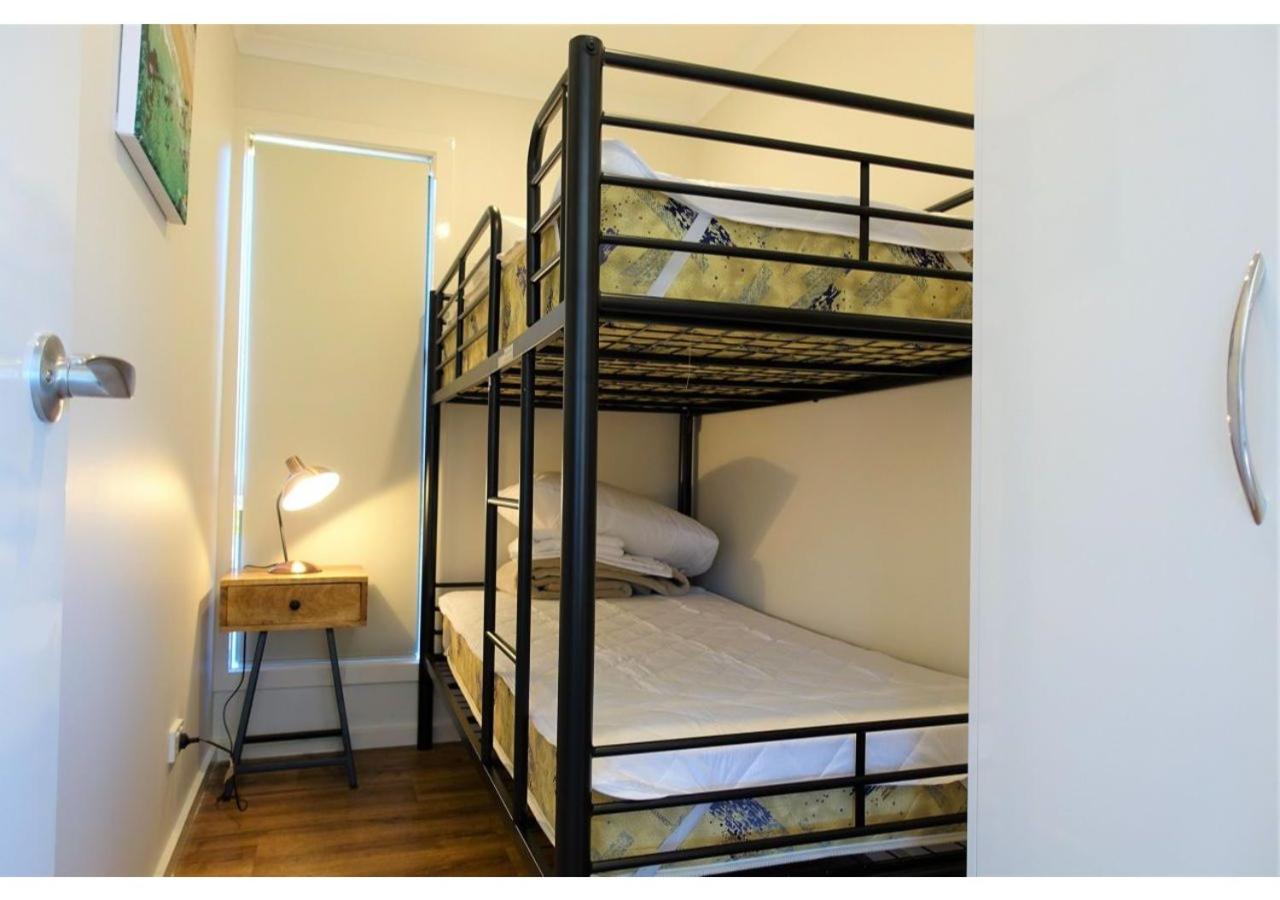 Discovery Parks - Maidens Inn Moama Quarto foto