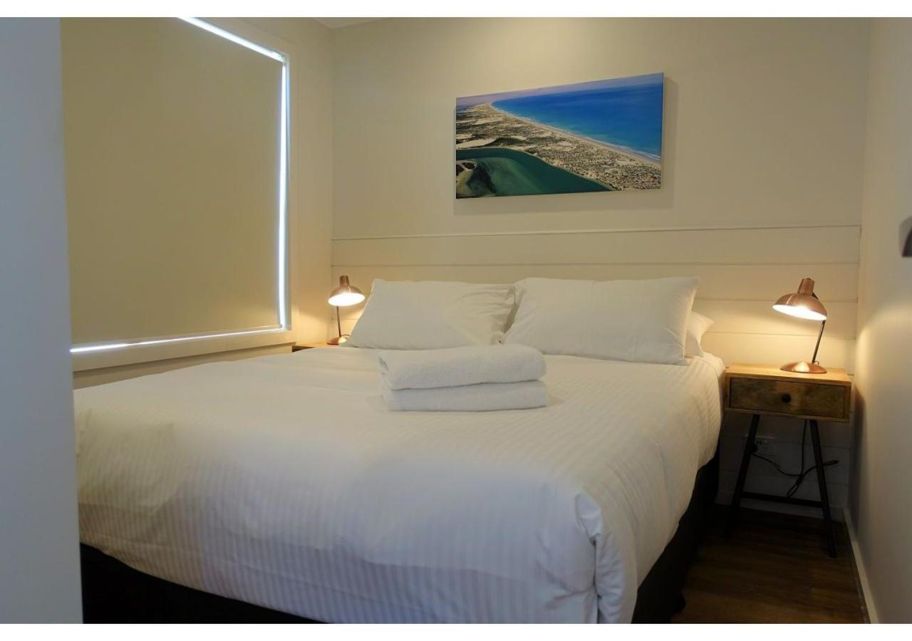 Discovery Parks - Maidens Inn Moama Quarto foto