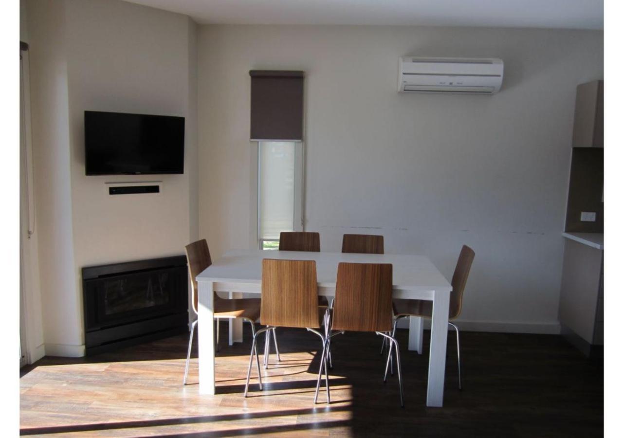 Discovery Parks - Maidens Inn Moama Quarto foto