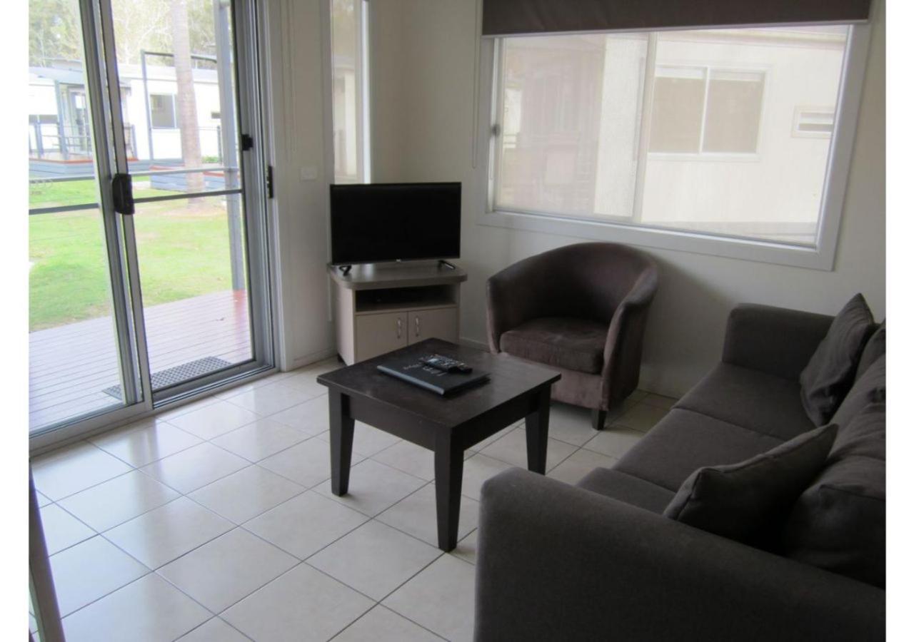 Discovery Parks - Maidens Inn Moama Quarto foto