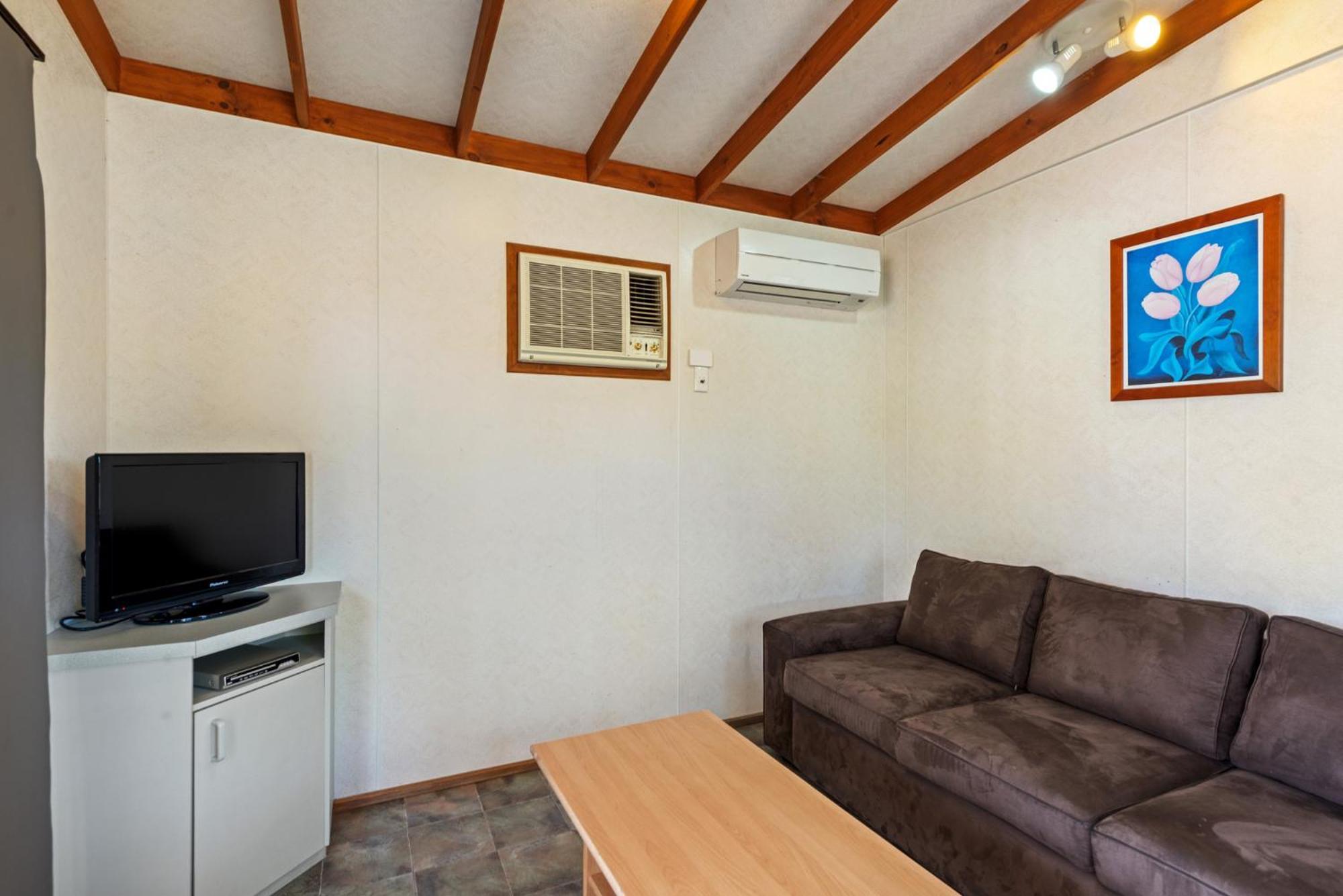 Discovery Parks - Maidens Inn Moama Quarto foto